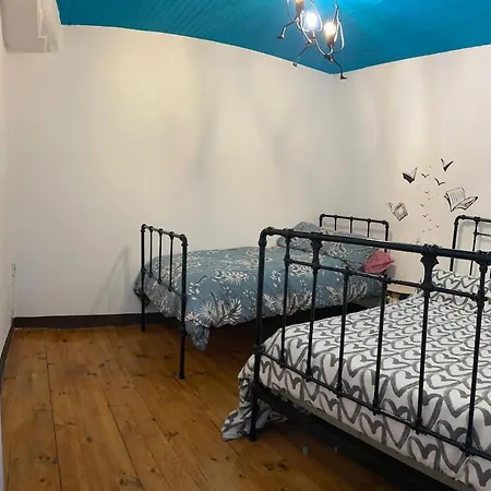 Дом отдыха Acogedora Casa Con Vistas En *