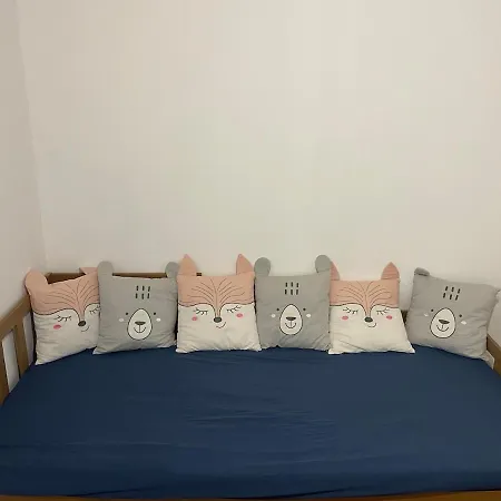 Дом отдыха Acogedora Casa Con Vistas En *