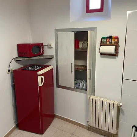 Acogedora Casa Con Vistas En * Монтедеррамо