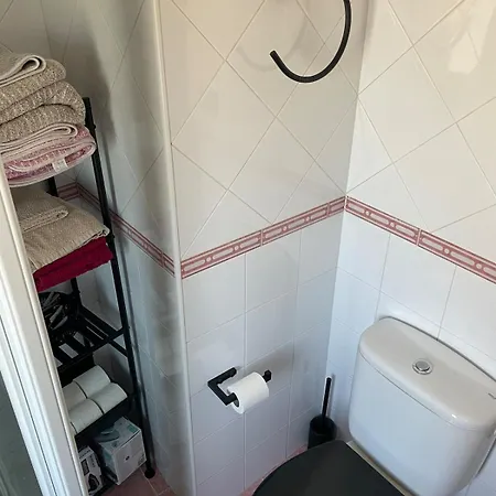 Acogedora Casa Con Vistas En Дом отдыха *