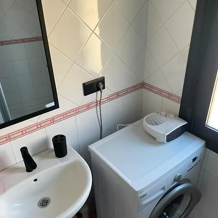 Acogedora Casa Con Vistas En Дом отдыха Монтедеррамо