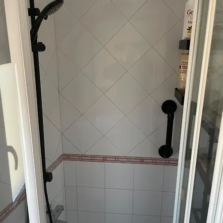 Acogedora Casa Con Vistas En Дом отдыха Монтедеррамо