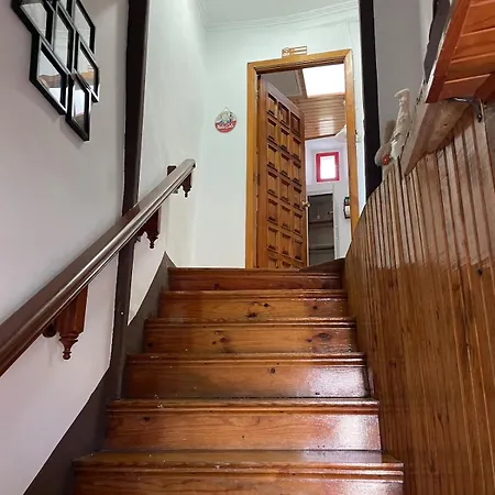 Дом отдыха Acogedora Casa Con Vistas En